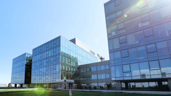 smart buildings solutions